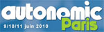 Autonomic 2010