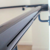 Main courante 2&egrave;me &eacute;tage